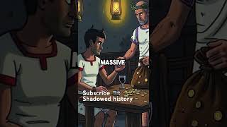 Shocking Facts About Brutus Betraying Julius Caesar You Never Knew #didyouknow#history#ceasarspalace