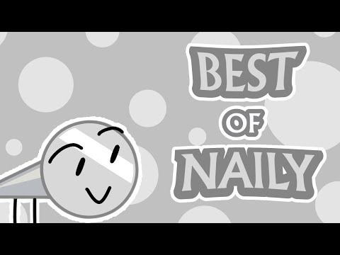 Best of Naily (TPOT)