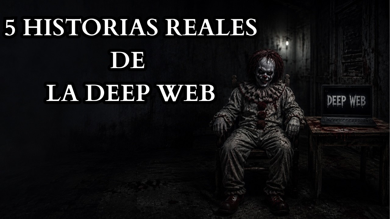 Deep deep web links