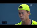 Daniil Medvedev Takes On Rei Sakamoto In Miami 💥 | Miami 2026 Highlights
