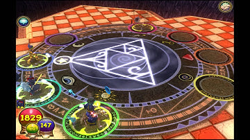 Wizard101 Dragonspyre with help from Adam Trollcoin part 9