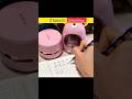 magical item school 🏫#stationery #facts #sound l #schoolgadgets #nobatidao