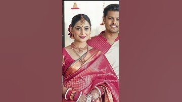 Neil bhatt❤️aishwarya sharma #neilbhatt #aishwaryasharma #ghumhaikisikeypyaarmeiin #shorts