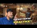 Master Anything: The Archer's Path to Success | A Motivational Story