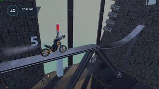 Trials Fusion - Iratze