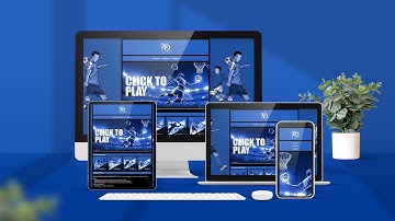 Professional eBay Template with Video | Modern Store Design for All Business | Transform Your Store!