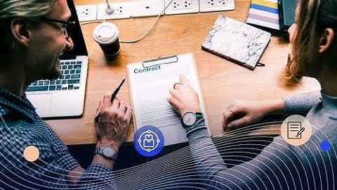 The 7 Stages of Contract Lifecycle Management