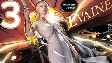 Age of Frostfall - Gameplay Walkthrough Part 3