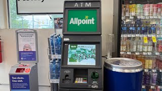 How To Buy Bitcoin On Allpoint Atm Machine Buy Bitcoin At Cvswalgreens Atm