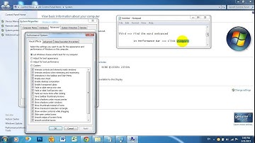 How to make Computer Run Smoothly|វិធីសាស្ត្រ|របៀបធ្វើឲ្យកុំព្យូទ័រលឿន|video testing