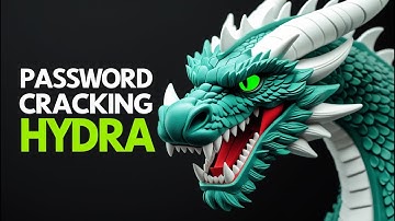 How to Crack Passwords with Hydra in Kali Linux: Easy Tutorial
