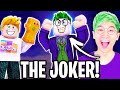 Can We Become The GREATEST SUPERHEROES OF ALL TIME In This ROBLOX GAME!? (SUPERHERO SIMULATOR)