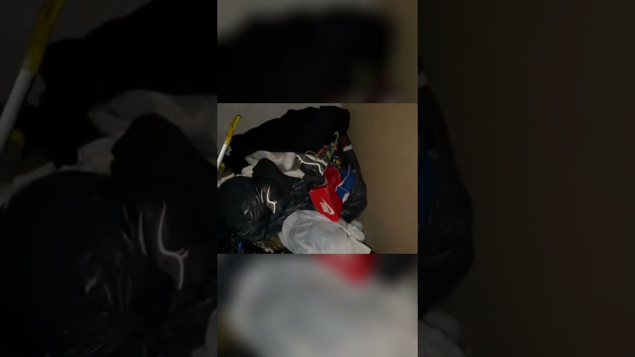 Crazy $10 Auction Unit Find! Alien Hydroponics?! What Do You Think He Was Growing? 