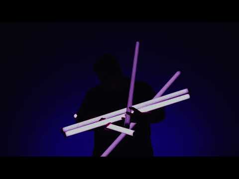 Verzache – shadow-self (Official Visualizer)