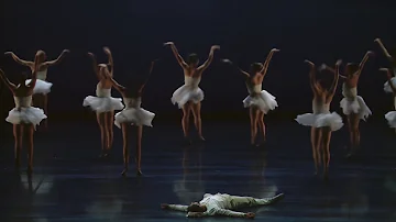 LE LAC DES CYGNES - BALLET PRELJOCAJ (2020)