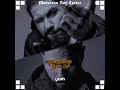 ElGrandeToto Santa Fe Video Lyrics 