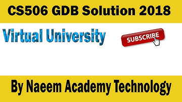 CS506 GDB Spring 2018 (Web Design and Development)