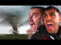 Nelk boys trapped in a deadly tornado