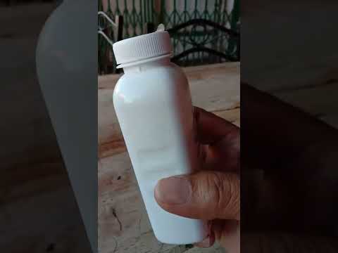 Nunu Prickly Heat Powder Uses