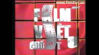 Htv7 - Hình Hiệu Phim Việt Cuối Tuần 2005? - 201X