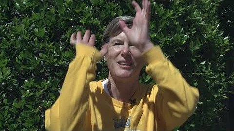 Oakland Schoolteacher Hides Secret - Her Mad Baske...