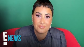 Demi Lovato Comes Out as Nonbinary, Changes Pronouns to They/Them | E! News