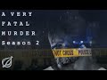A Very Fatal Murder Season 2, Episode 5: Touching the Evidence