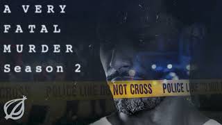A Very Fatal Murder Season 2, Episode 5: Touching the Evidence Wealth