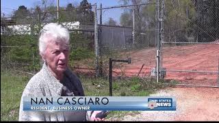 Property Rezoning