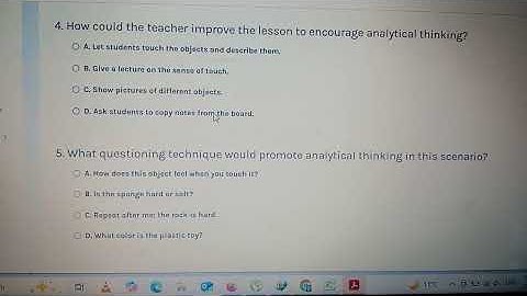 Hots training for psts module 3 activity 3.2 80%