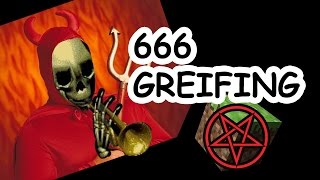 #teamDOOT: Welcome to Hell (Part 1)