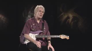 Rock Guitar Phrasing by Wolf Marshall