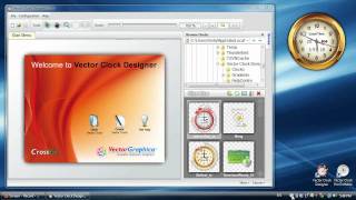 Creating Vector Clock