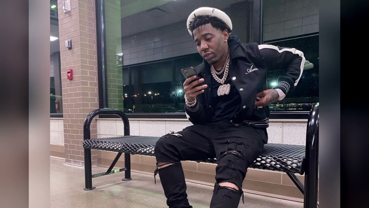 [FREE] YFN Lucci Type Beat 2023 - "Not Us" (Prod. Will Record Beats) | Type Beat | Instrumental 2023