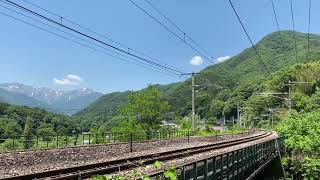 Electric Loco EF81