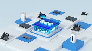UC + Networking Convergence Solutions | Cloud Infotech