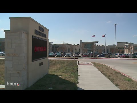 A look inside the future of safety and security in Pflugerville ISD