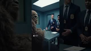 Sasquatch: part 10