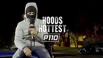 Cee Drilla - Hoods Hottest (Season 2) | P110