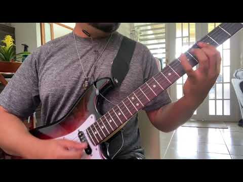 Sweet Love Guitar Cover