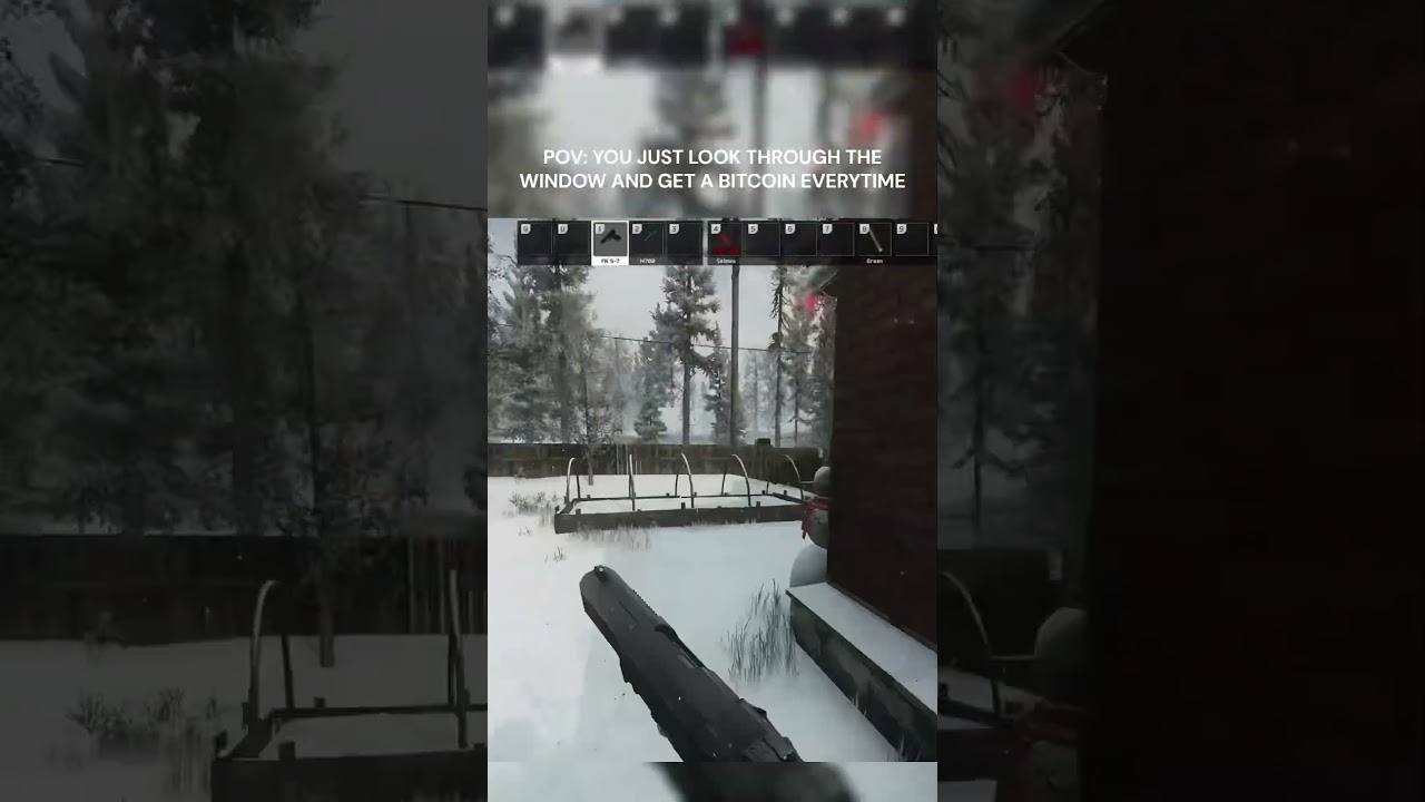 GUARANTEED BITCOIN EVERY SINGLE KEY USE 