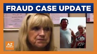 Arizona woman accepts plea deal in fraudulent medical clinic case