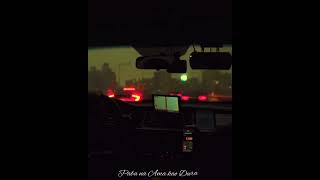 Shitom X    Kotha Dilam bjoy Reprise  Car Tune In City shitomahmed