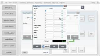 End of Day Procedures   QuickBooks Point of Sale v10 480p