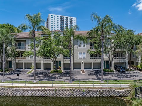 773 Mainsail Drive, Tampa, FL home video tour