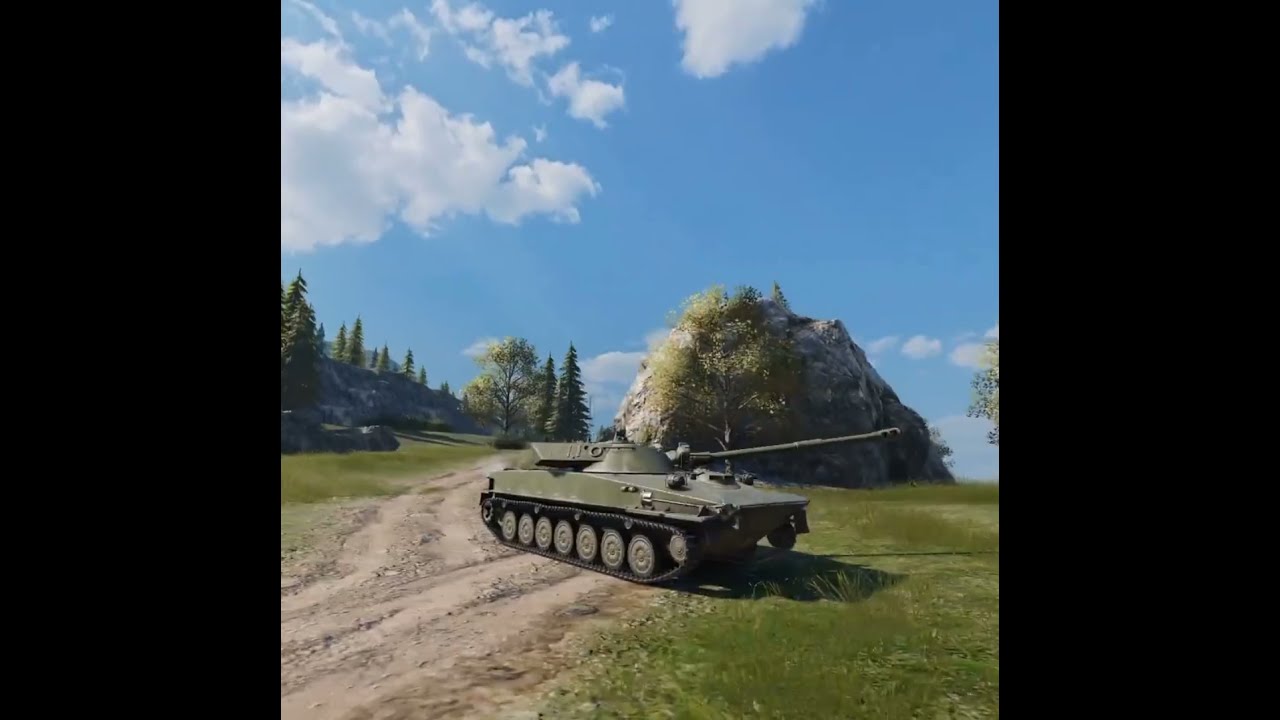 Объект 906. Tank Company - YouTube