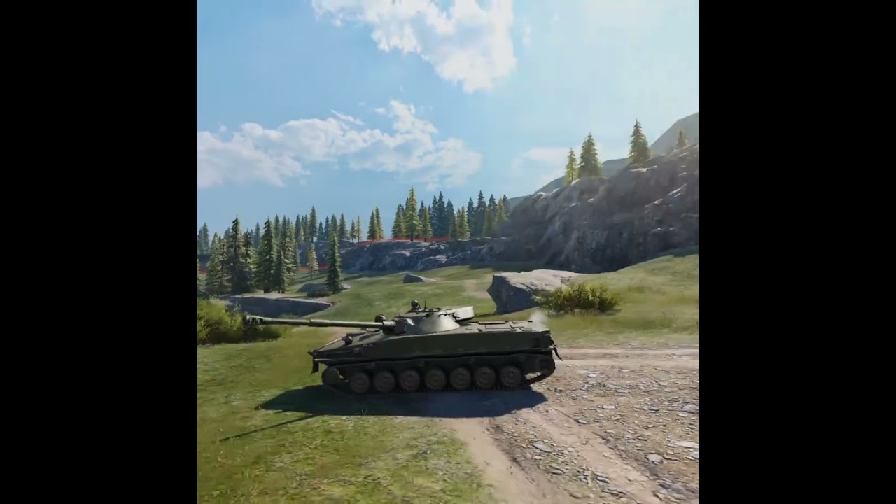 Объект 906. Tank Company - YouTube