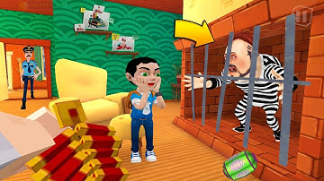 Dark Riddle 10.0.0 🧨 New Updater : Gameplay Walkthrough | Part 258 #darkriddle