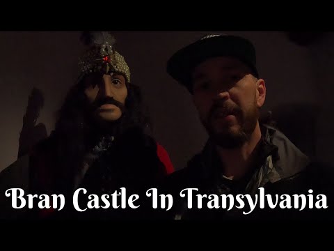 Dracula’s Torture Methods