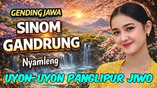 Nglaras Gending Jawa Palaran Sinom Gandrung Sinambi Ngopi Nasgitel Kagem  Panglipur Ati Lan Jiwo